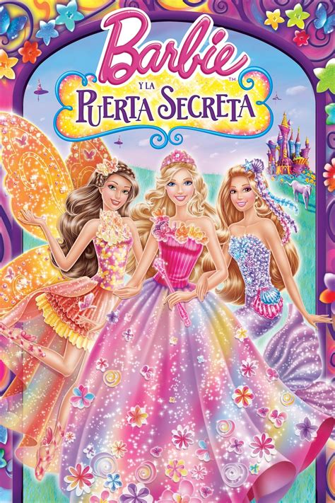 barbie peliculas completas en español|Todas las películas de Barbie y dónde verlas online .